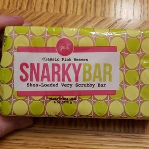 Perfectly Posh Classic Pink Snarky Bar